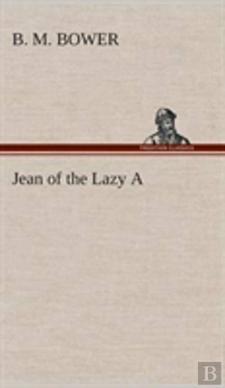 Bertrand.pt - Jean Of The Lazy A