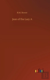 Jean Of The Lazy A