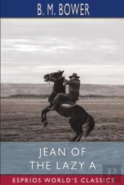 Jean Of The Lazy A  Esprios Classics
