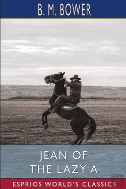 Bertrand.pt - Jean Of The Lazy A  Esprios Classics