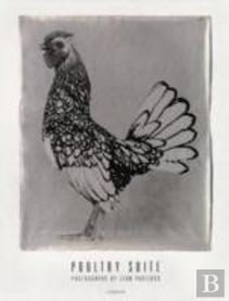 Jean Pagliuso: Poultry Suite
