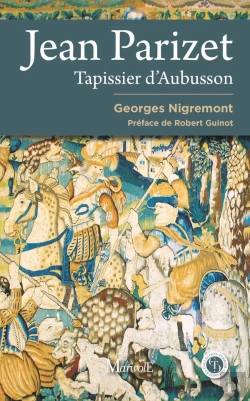 Bertrand.pt - Jean Parizet, Tapissier D'Aubusson