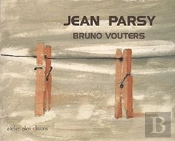 Jean Parsy ; Les Pinces À Linge