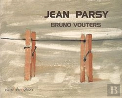 Bertrand.pt - Jean Parsy ; Les Pinces À Linge