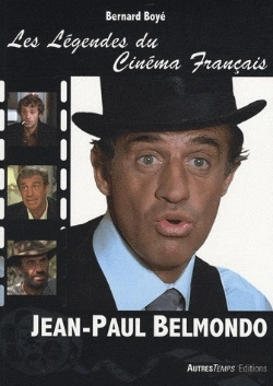 Bertrand.pt - Jean-Paul Belmondo