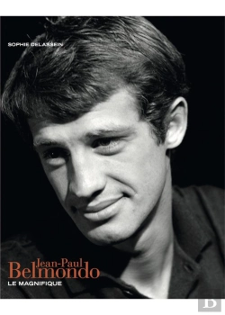 Bertrand.pt - Jean-Paul Belmondo - Le Magnifique