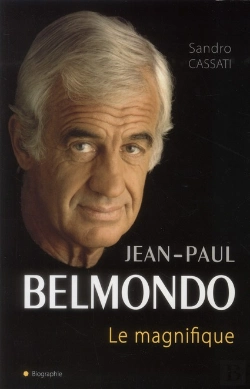 Bertrand.pt - Jean-Paul Belmondo