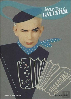 Bertrand.pt - Jean-Paul Gaultier