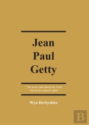 Jean Paul Getty