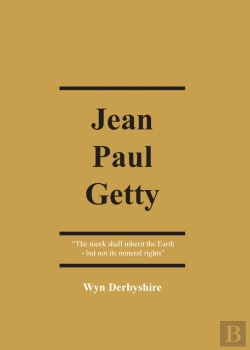 Bertrand.pt - Jean Paul Getty