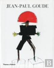 Jean-Paul Goude