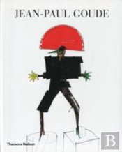 Jean-Paul Goude