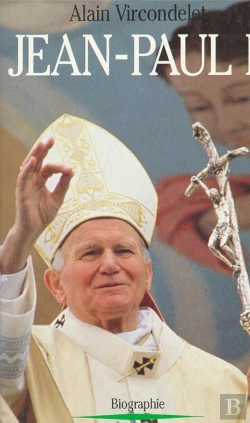 Bertrand.pt - Jean-Paul Ii