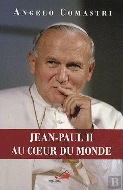 Bertrand.pt - Jean-Paul Ii Au Coeur Du Monde