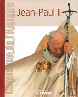 Bertrand.pt - Jean-Paul Ii
