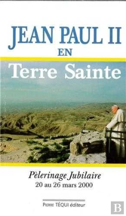 Bertrand.pt - Jean-Paul Ii En Terre Sainte