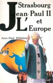 Jean Paul Ii Et Europe