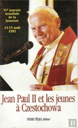 Bertrand.pt - Jean-Paul Ii Et Jeunes A Czestochowa