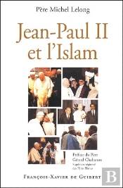Jean Paul Ii Et L'Islam