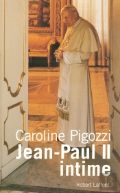 Jean-Paul Ii Intime