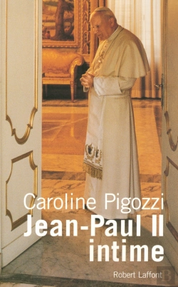 Bertrand.pt - Jean-Paul Ii Intime