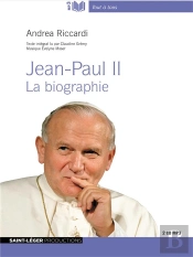 Jean-Paul Ii La Biographie