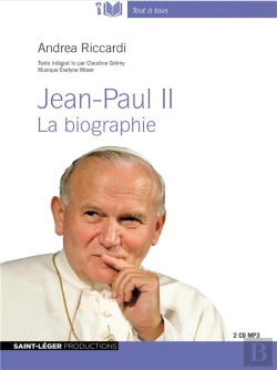 Bertrand.pt - Jean-Paul Ii La Biographie