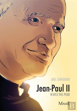 Bertrand.pt - Jean-Paul Ii. N'Ayez Pas Peur