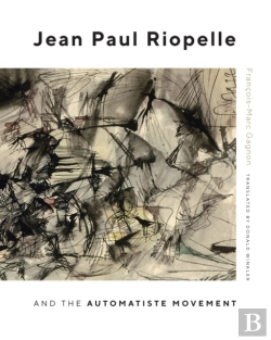 Bertrand.pt - Jean Paul Riopelle And The Automatiste Movement