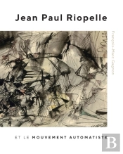 Jean Paul Riopelle Et Le Mouvement Automatiste