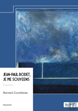 Bertrand.pt - Jean-Paul Rodet, Je Me Souviens