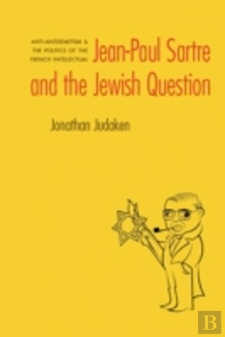 Bertrand.pt - Jean-Paul Sartre And The Jewish Question