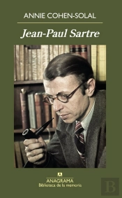 Jean-Paul Sartre