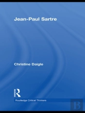 Jean-Paul Sartre