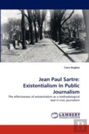 Jean Paul Sartre