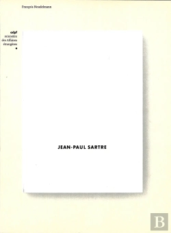Bertrand.pt - Jean-Paul Sartre