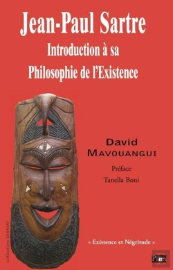 Bertrand.pt - Jean-Paul Sartre : Introduction A Sa Philosophie De L'Existence. Existence Et Negritude. 2nd Edition