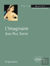 Jean-Paul Sartre, L'Imaginaire