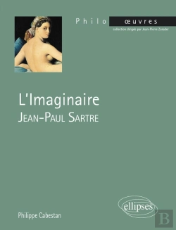 Bertrand.pt - Jean-Paul Sartre, L'Imaginaire