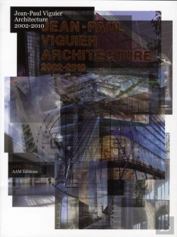 Bertrand.pt - Jean-Paul Viguier Architecture