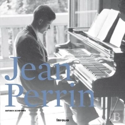 Bertrand.pt - Jean Perrin. Promenade Rhapsodique Au Fil D'Un Homme Et D'Une Oeuvre (Cd Offert)