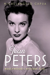 Jean Peters