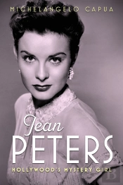 Jean Peters