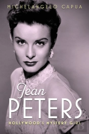 Jean Peters