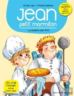 Bertrand.pt - Jean, Petit Marmiton Tome 7 : La Galette Des Rois