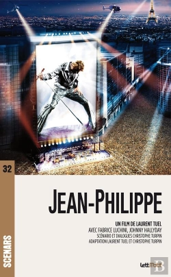 Bertrand.pt - Jean-Philippe (Scenario Du Film)