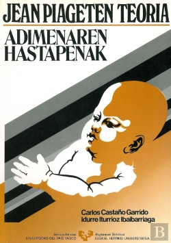 Bertrand.pt - Jean Piageten Teoria. Adimenaren Hastapenak