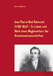 Jean Pierre Abel R Musat  1788-1832   Zu