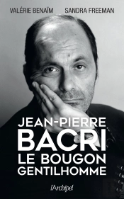 Jean-Pierre Bacri, Le Bougon Gentilhomme