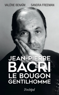 Bertrand.pt - Jean-Pierre Bacri, Le Bougon Gentilhomme